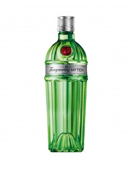 Tanqueray No Ten